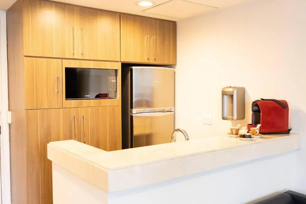 Studio 2705 - Studio 2705 •Le Premier Suites Jd. Paulista Sao Paulo