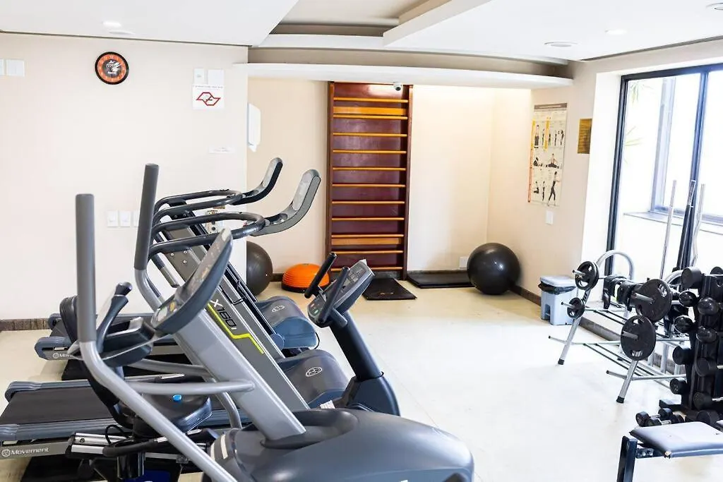 Studio 2705 - Studio 2705 •Le Premier Suites Jd. Paulista Sao Paulo
