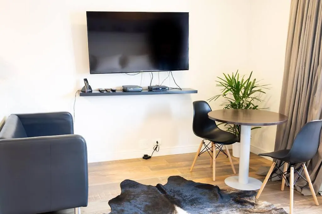 Studio 2705 - Studio 2705 •Le Premier Suites Jd. Paulista São Paulo